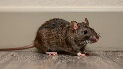 Rattenbekämpfung — Kammerjäger für Nagetiere in Rennerod